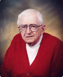 Thomas Edward Mynes